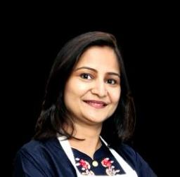 Manisha Agrawal — Home Chef & Food Creator